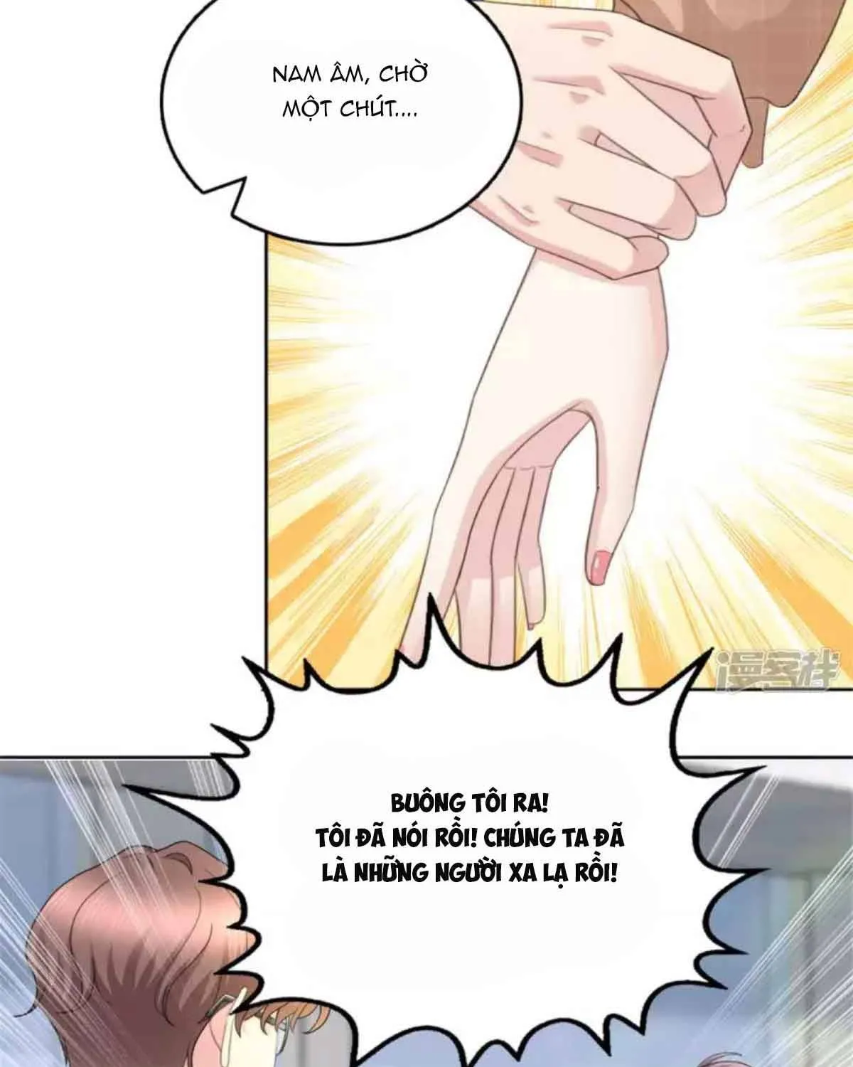 Trí Mạng Mị Thê: Tổng Tài Muốn Phục Hôn Chapter 51 - Trang 8