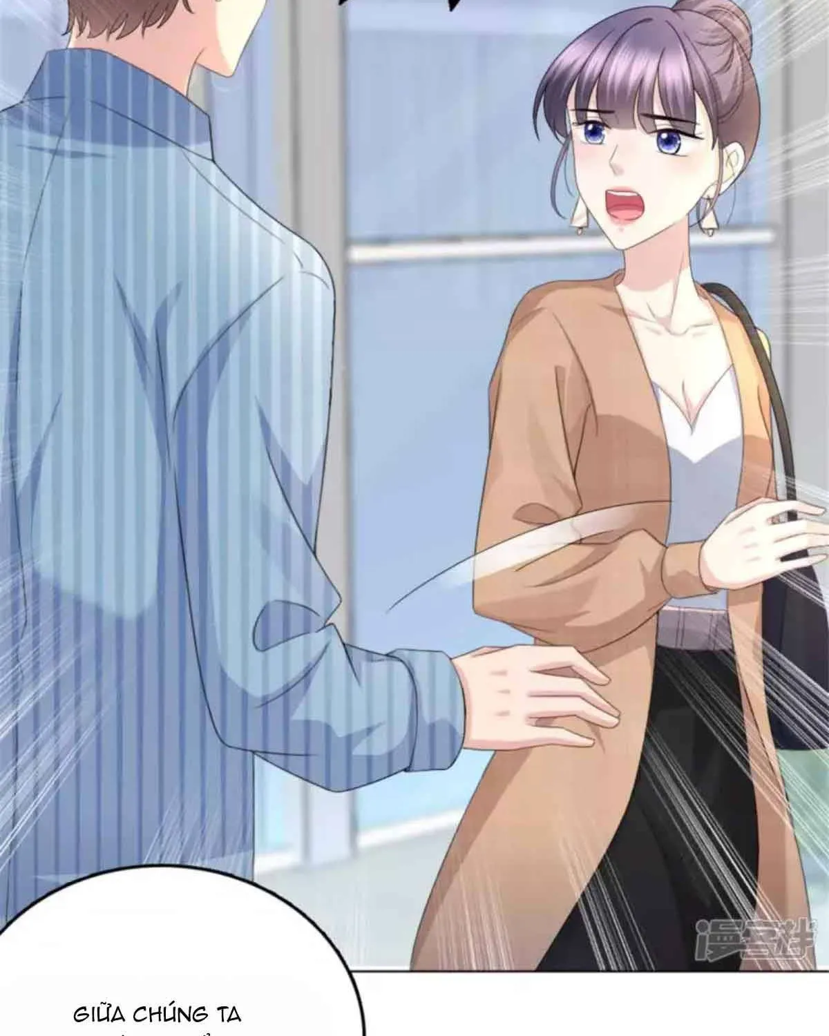 Trí Mạng Mị Thê: Tổng Tài Muốn Phục Hôn Chapter 51 - Trang 9