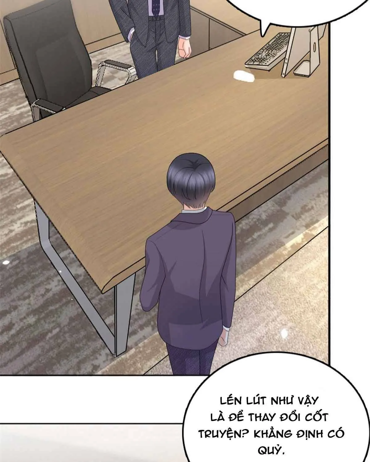 Trí Mạng Mị Thê: Tổng Tài Muốn Phục Hôn Chapter 52 - Trang 14