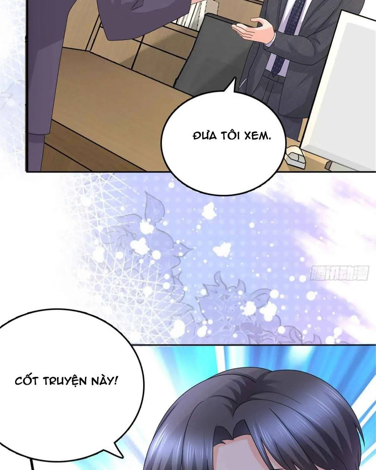 Trí Mạng Mị Thê: Tổng Tài Muốn Phục Hôn Chapter 52 - Trang 17