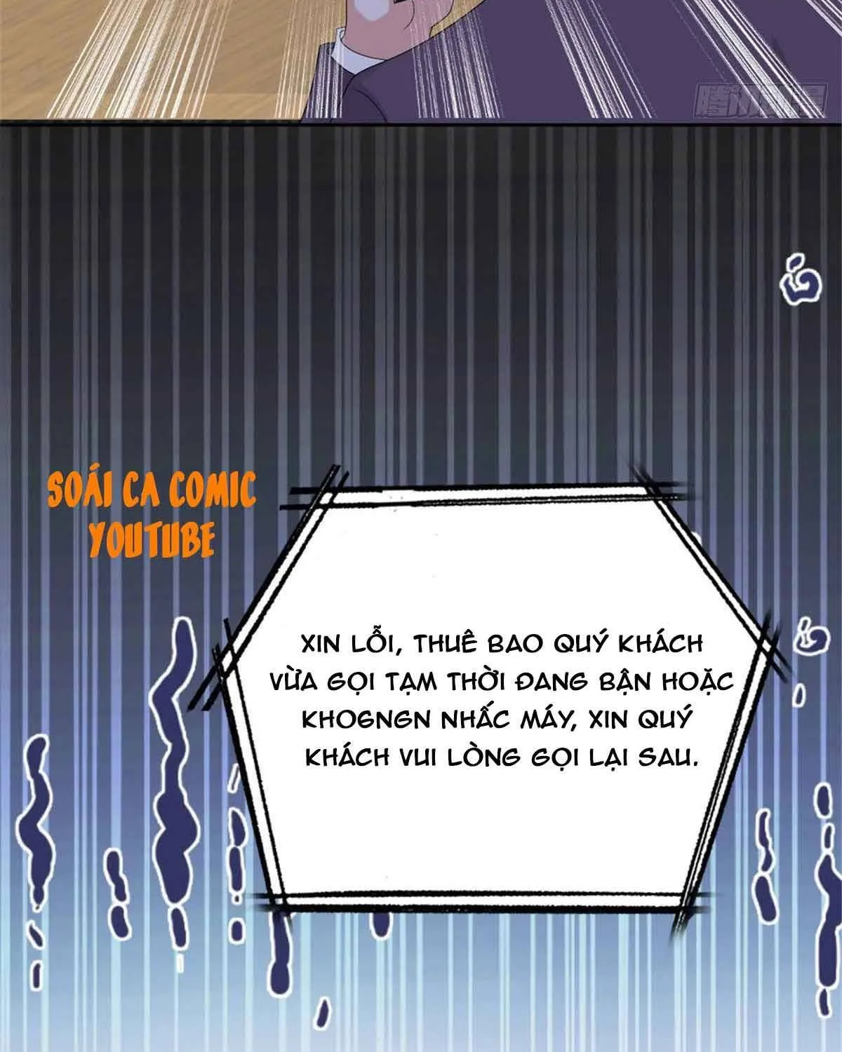 Trí Mạng Mị Thê: Tổng Tài Muốn Phục Hôn Chapter 52 - Trang 20