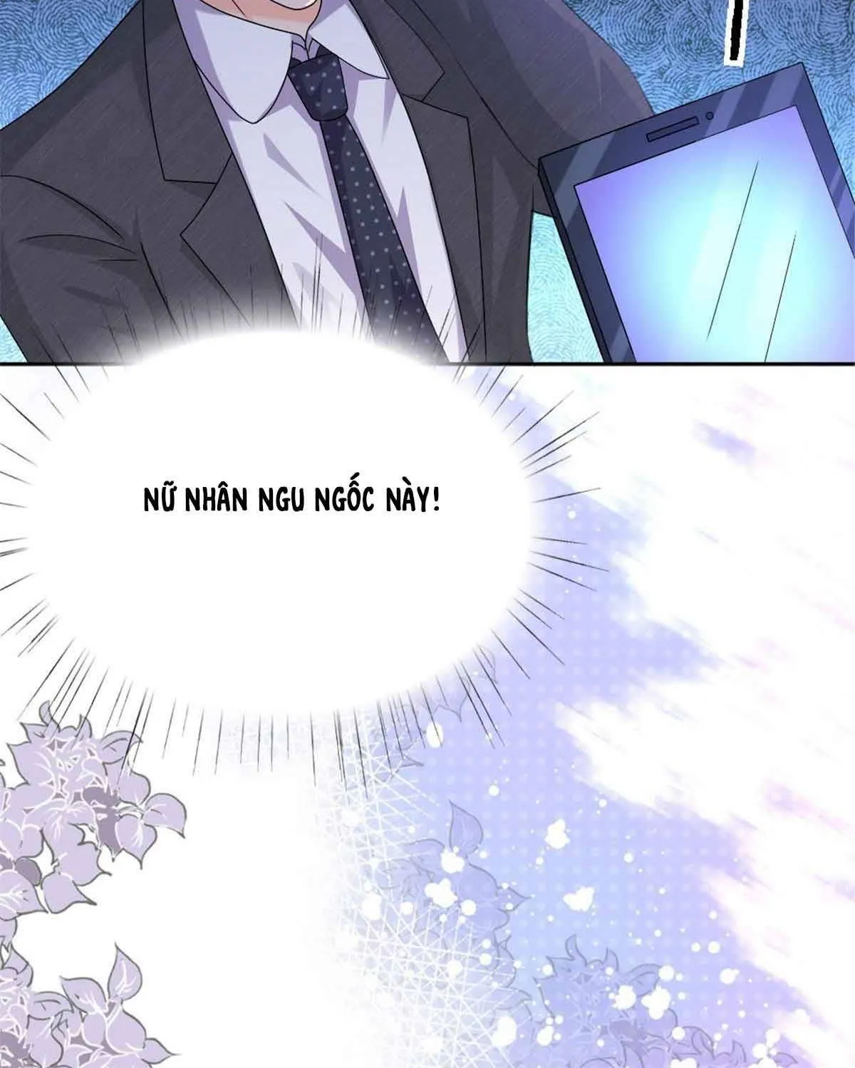 Trí Mạng Mị Thê: Tổng Tài Muốn Phục Hôn Chapter 52 - Trang 23