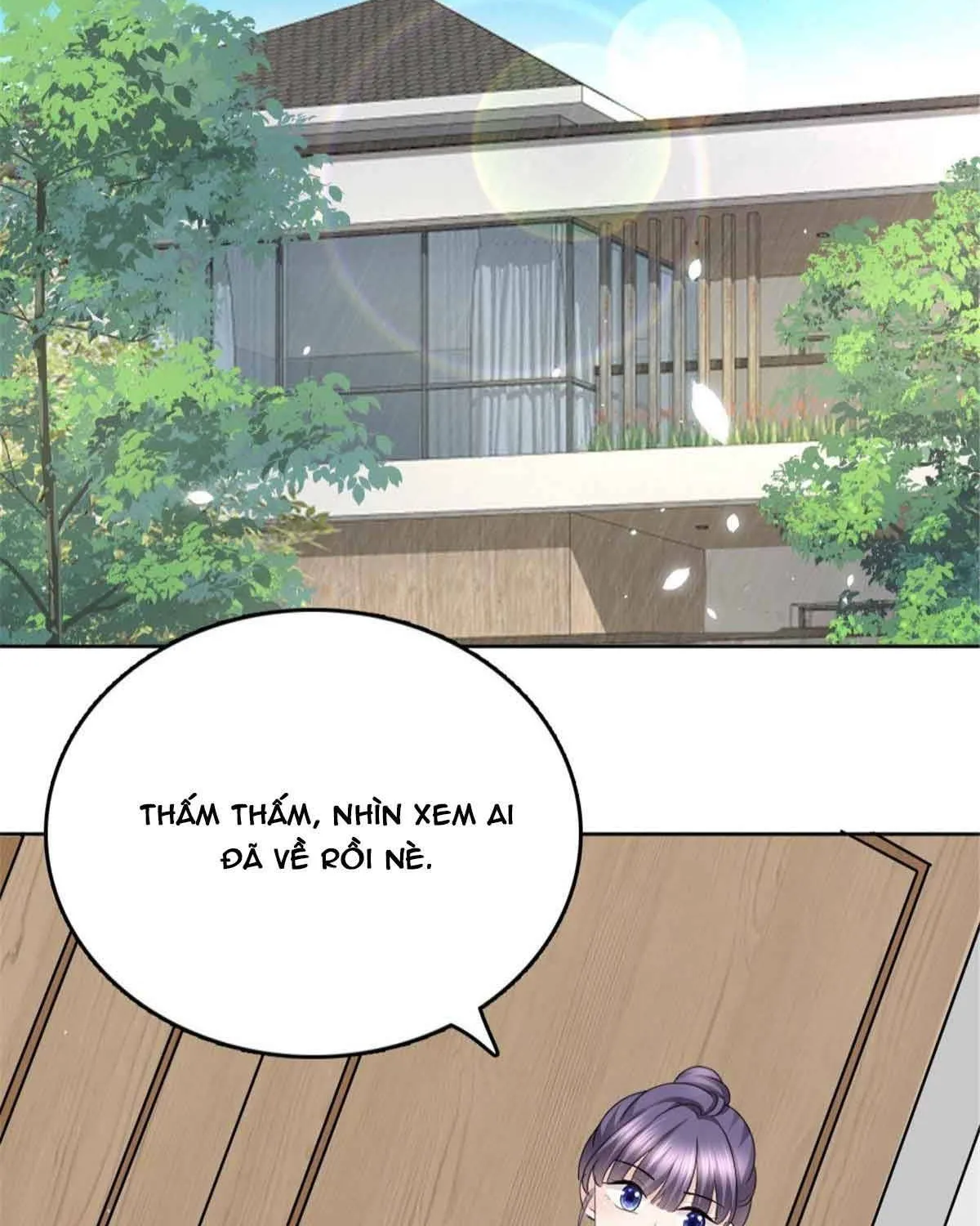 Trí Mạng Mị Thê: Tổng Tài Muốn Phục Hôn Chapter 52 - Trang 25