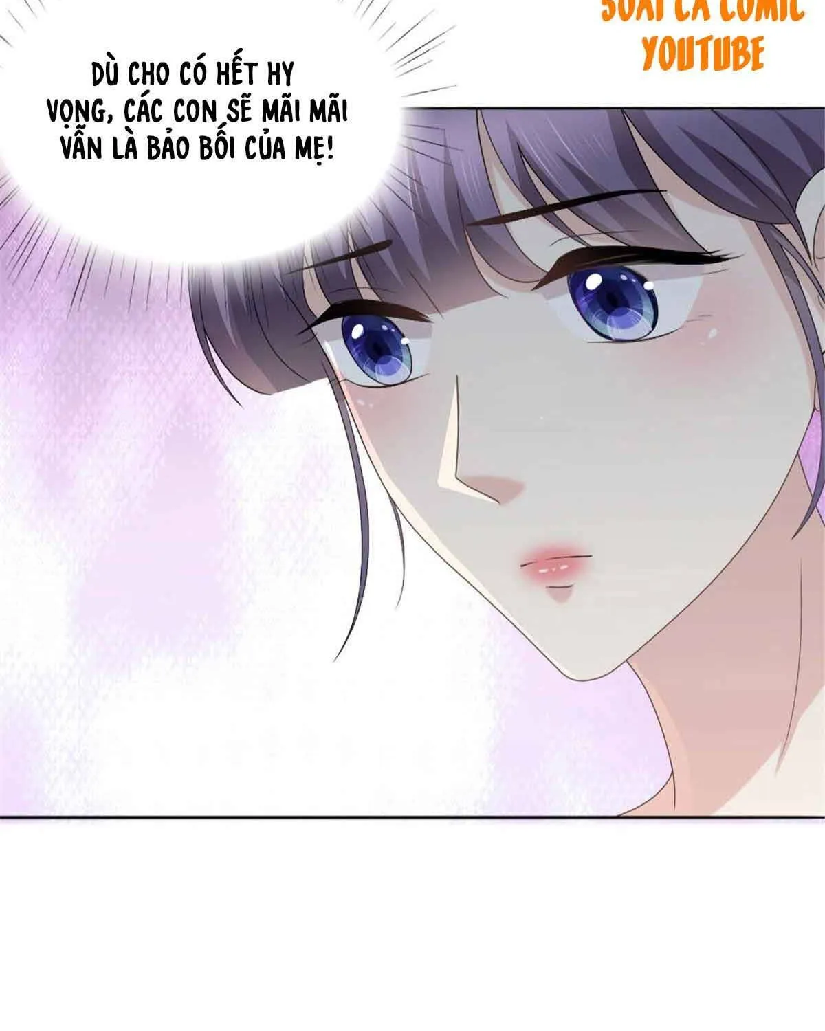 Trí Mạng Mị Thê: Tổng Tài Muốn Phục Hôn Chapter 52 - Trang 31