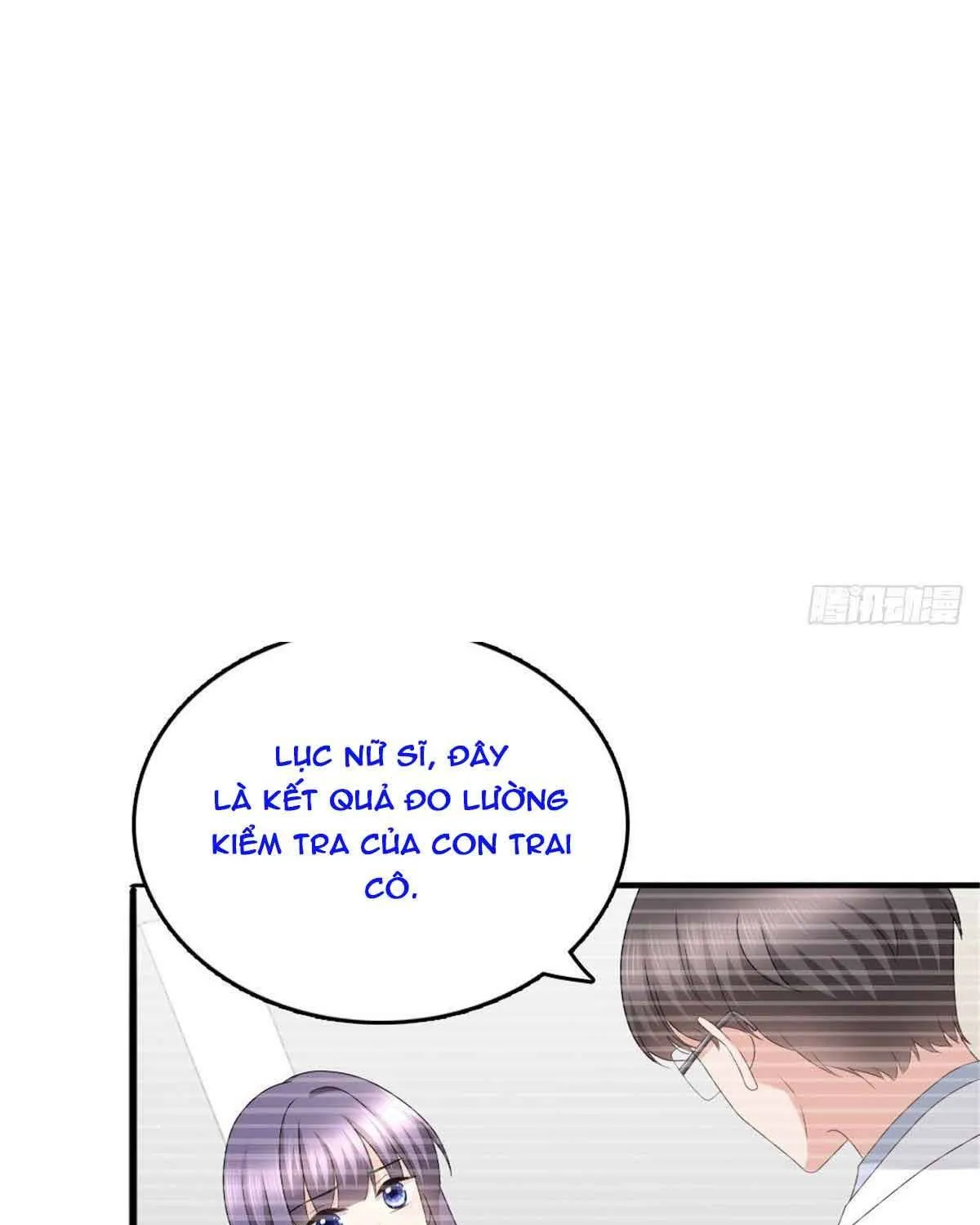 Trí Mạng Mị Thê: Tổng Tài Muốn Phục Hôn Chapter 52 - Trang 32