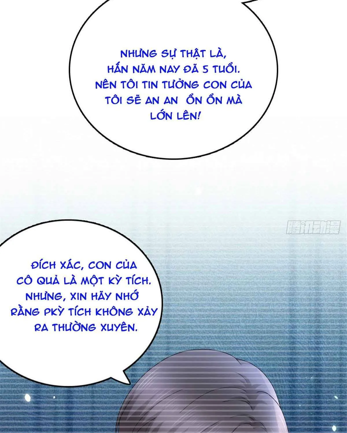 Trí Mạng Mị Thê: Tổng Tài Muốn Phục Hôn Chapter 52 - Trang 35