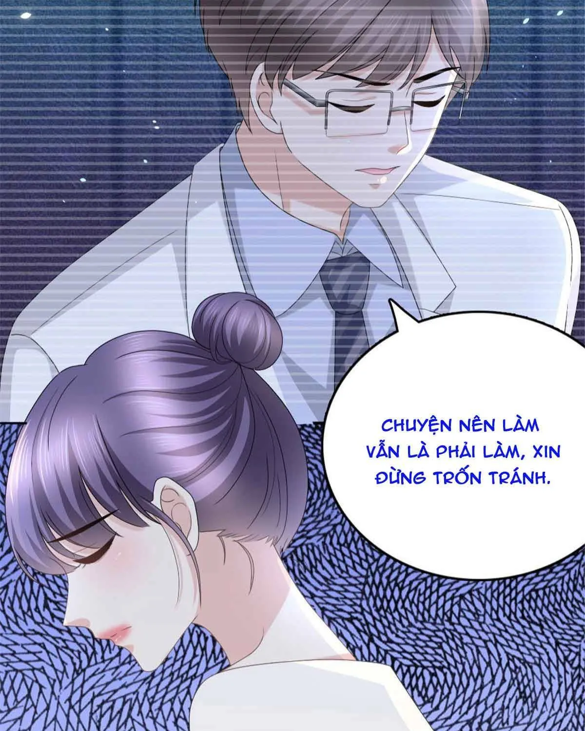 Trí Mạng Mị Thê: Tổng Tài Muốn Phục Hôn Chapter 52 - Trang 36