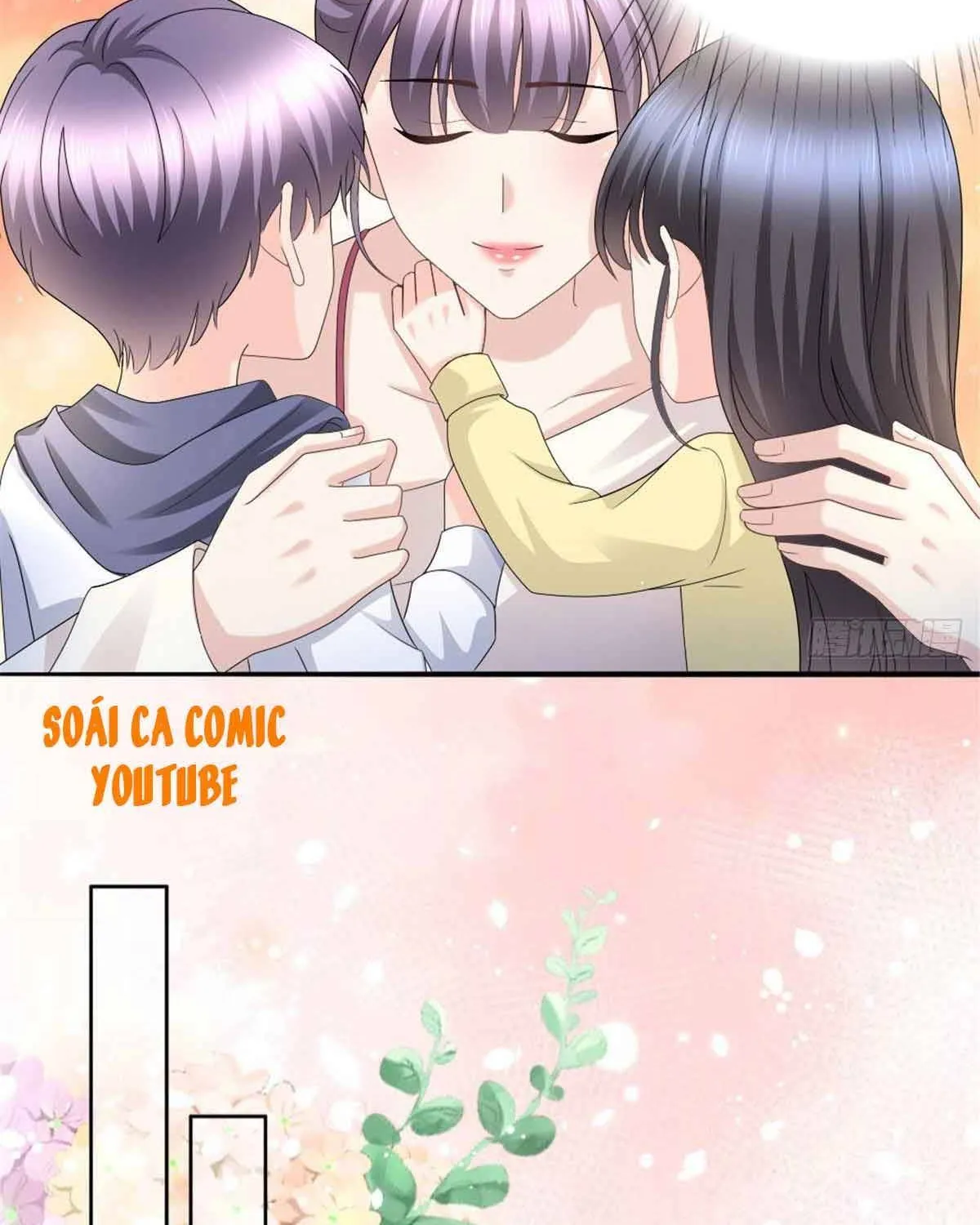 Trí Mạng Mị Thê: Tổng Tài Muốn Phục Hôn Chapter 52 - Trang 39