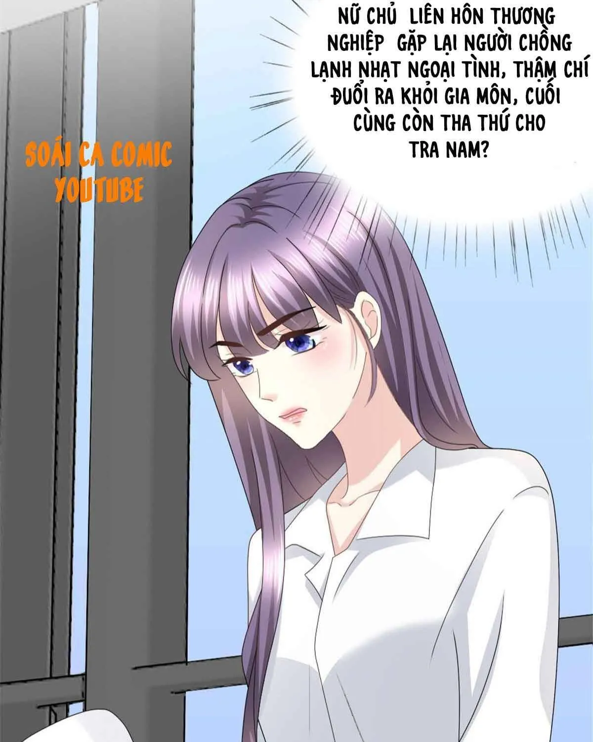 Trí Mạng Mị Thê: Tổng Tài Muốn Phục Hôn Chapter 52 - Trang 6