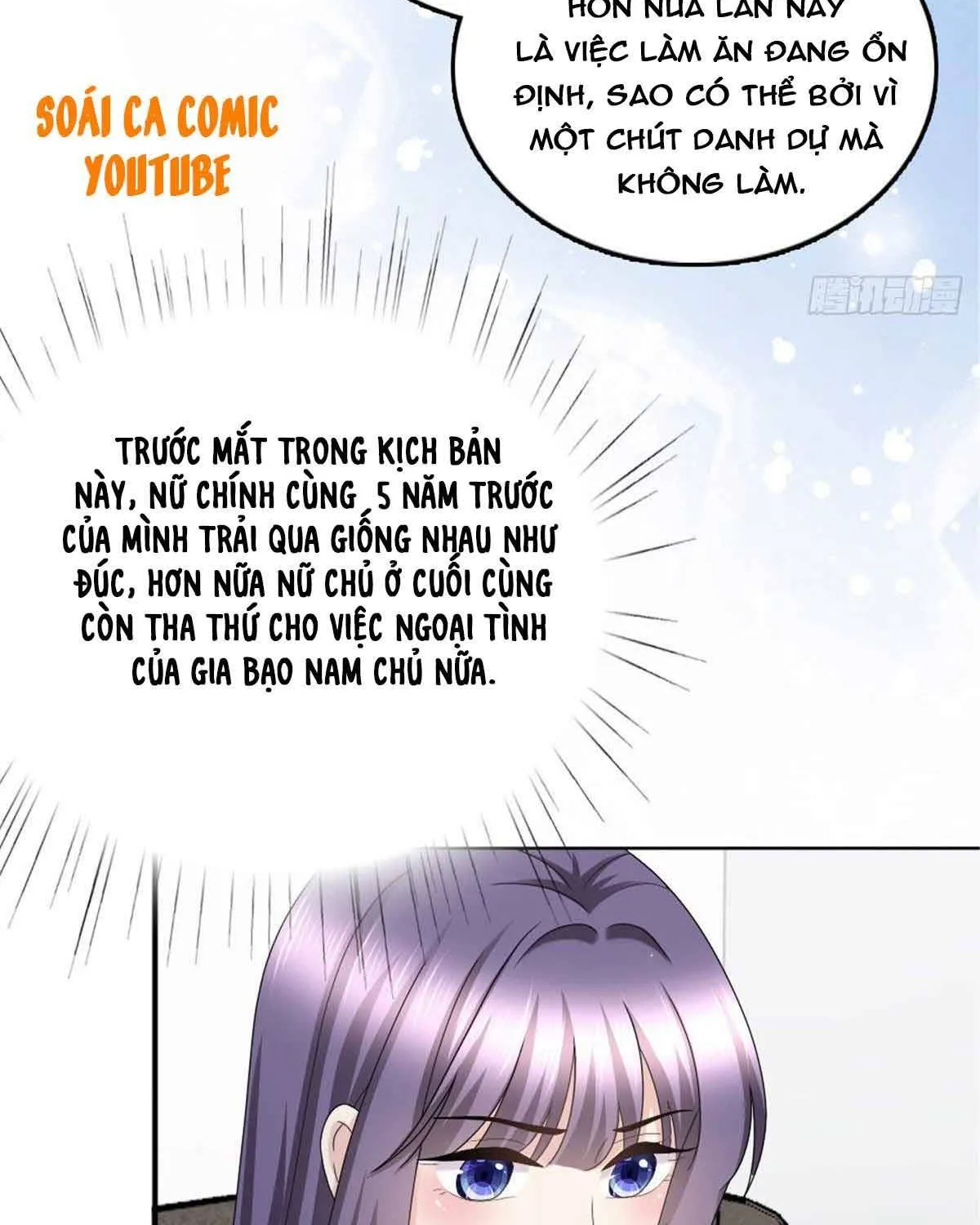 Trí Mạng Mị Thê: Tổng Tài Muốn Phục Hôn Chapter 52 - Trang 9