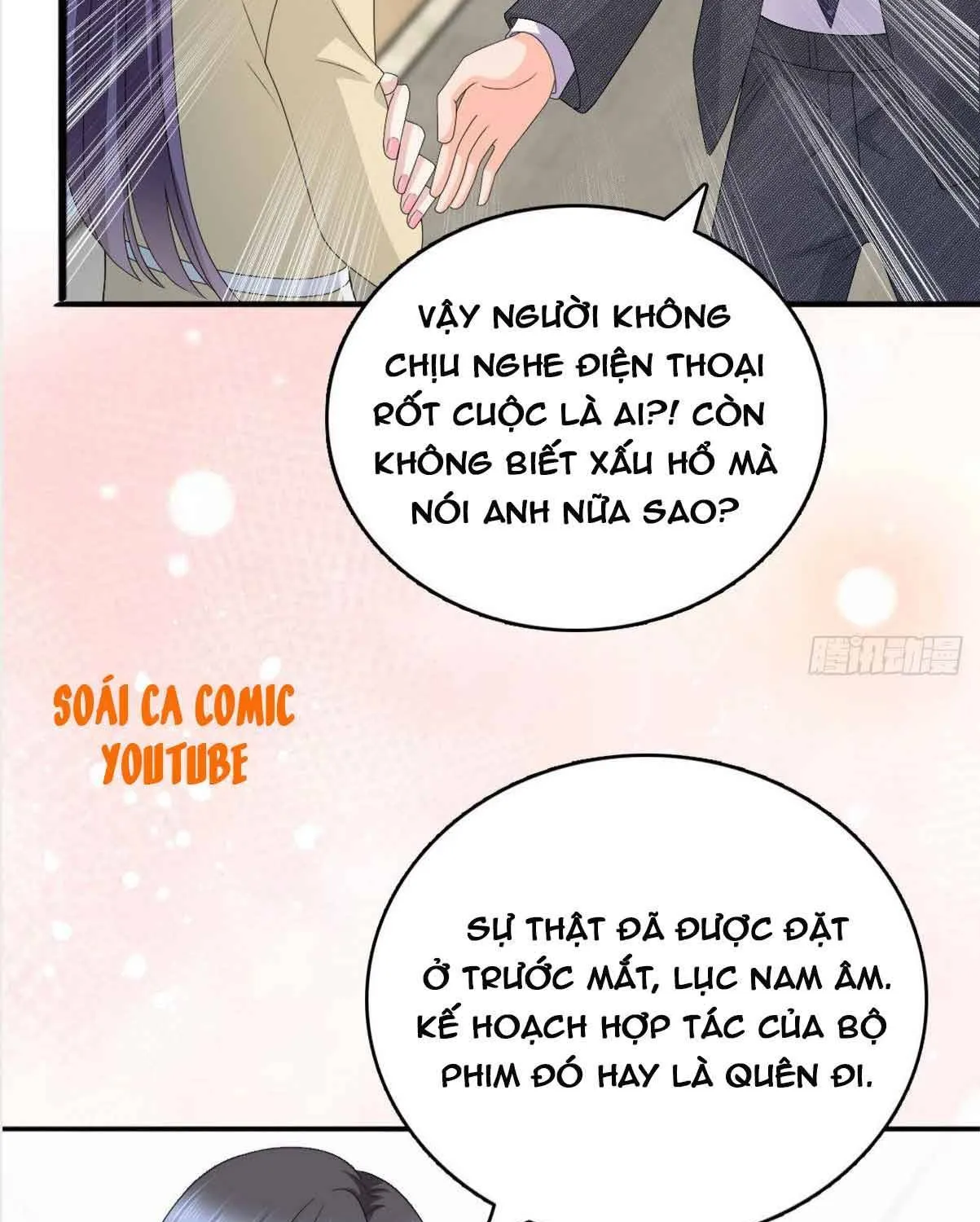 Trí Mạng Mị Thê: Tổng Tài Muốn Phục Hôn Chapter 53 - Trang 20
