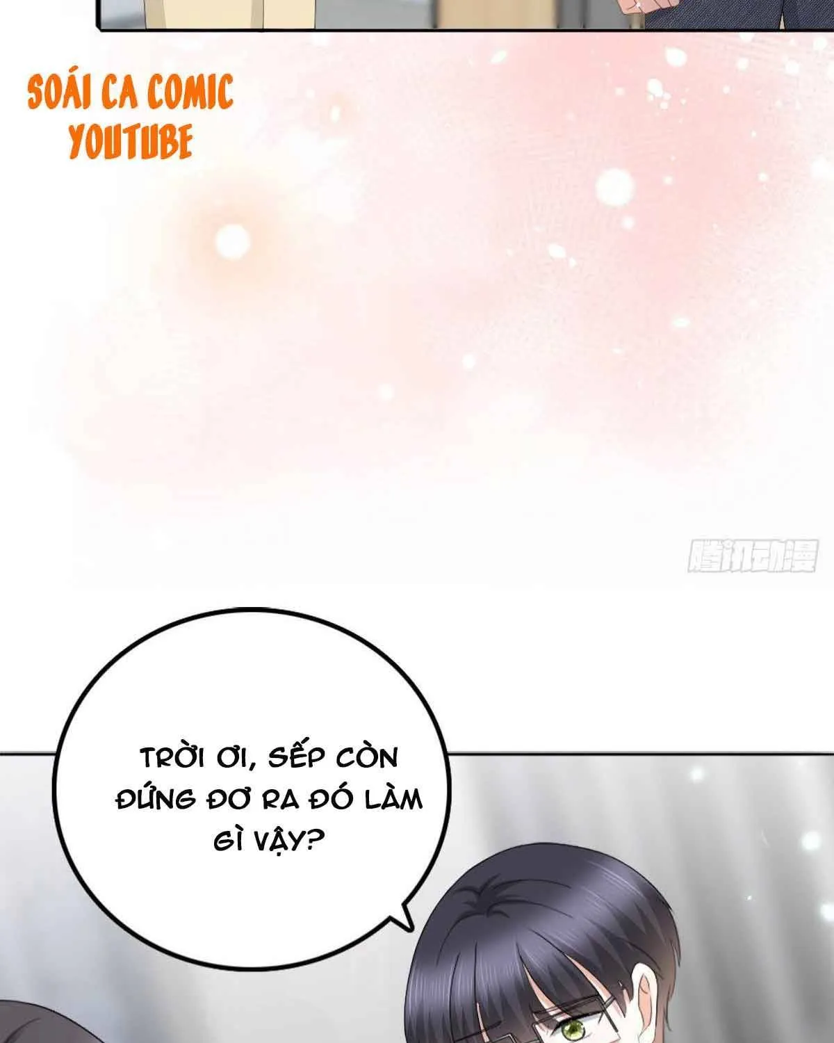 Trí Mạng Mị Thê: Tổng Tài Muốn Phục Hôn Chapter 53 - Trang 26