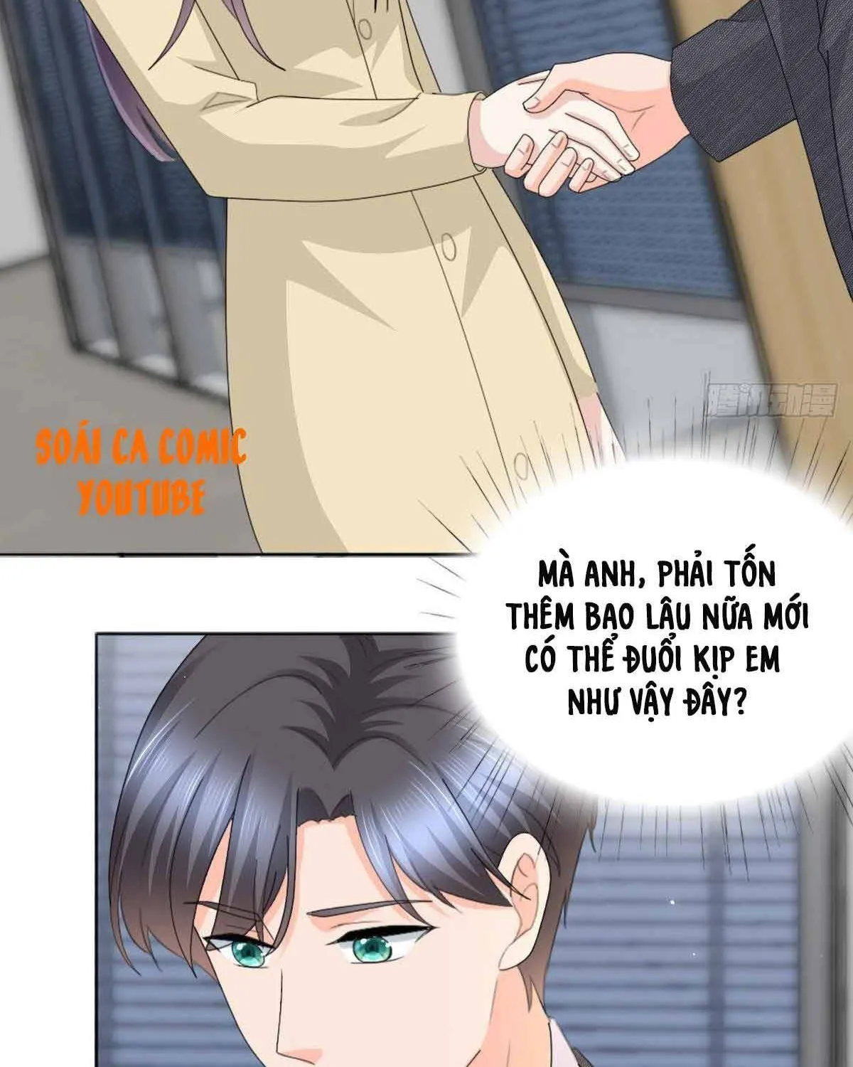 Trí Mạng Mị Thê: Tổng Tài Muốn Phục Hôn Chapter 53 - Trang 29