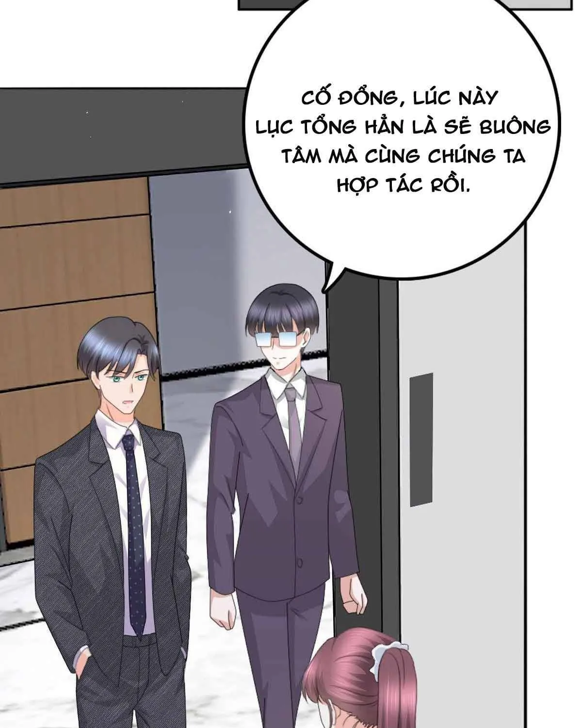 Trí Mạng Mị Thê: Tổng Tài Muốn Phục Hôn Chapter 53 - Trang 32