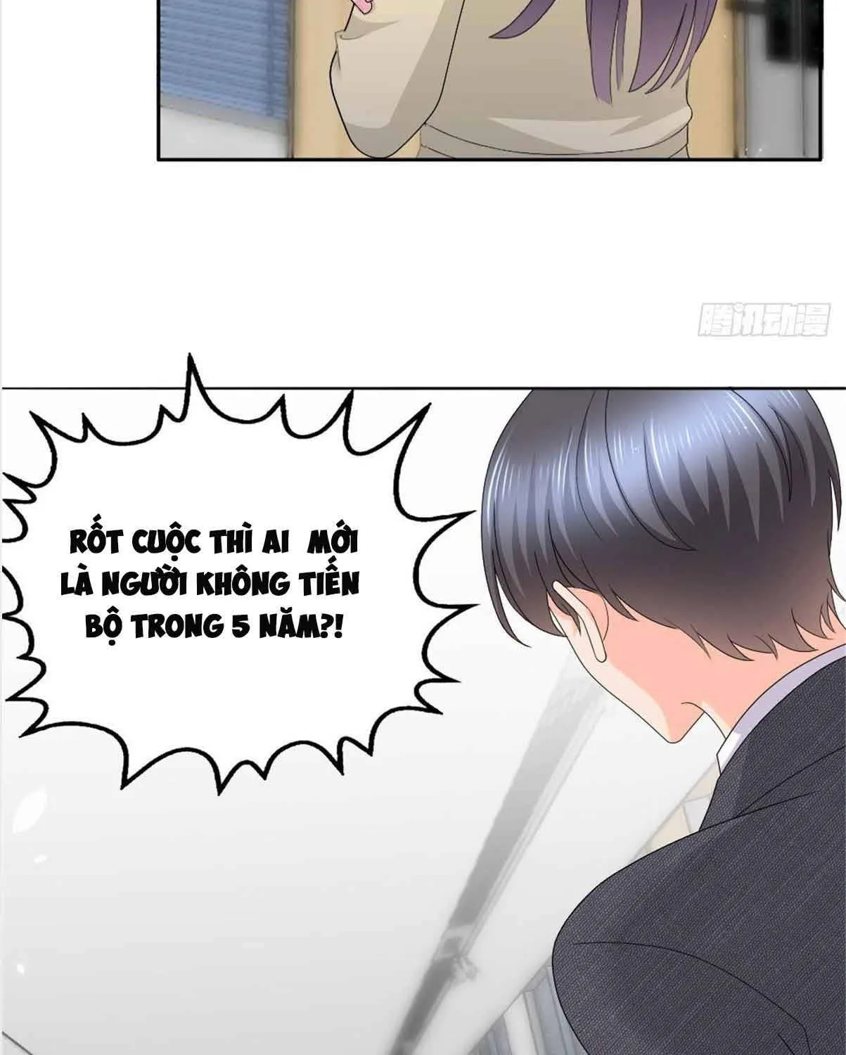 Trí Mạng Mị Thê: Tổng Tài Muốn Phục Hôn Chapter 53 - Trang 7