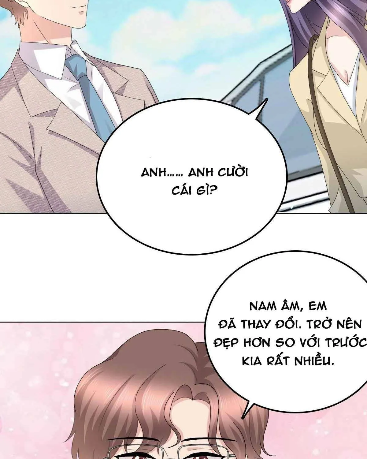 Trí Mạng Mị Thê: Tổng Tài Muốn Phục Hôn Chapter 54 - Trang 13