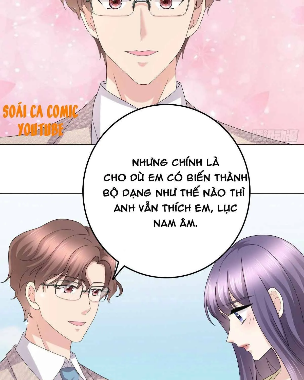 Trí Mạng Mị Thê: Tổng Tài Muốn Phục Hôn Chapter 54 - Trang 14