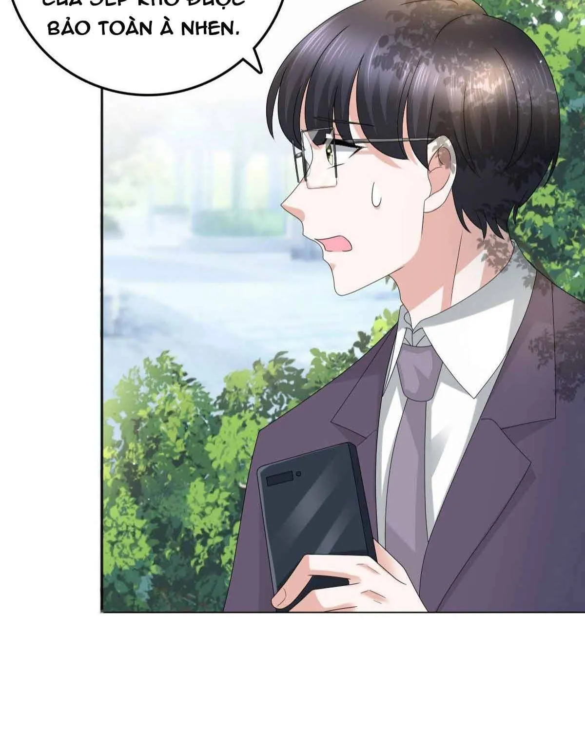 Trí Mạng Mị Thê: Tổng Tài Muốn Phục Hôn Chapter 54 - Trang 17