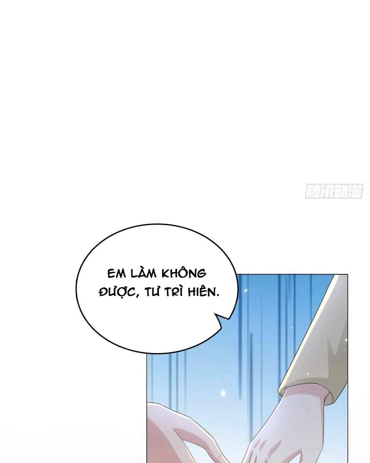 Trí Mạng Mị Thê: Tổng Tài Muốn Phục Hôn Chapter 54 - Trang 18