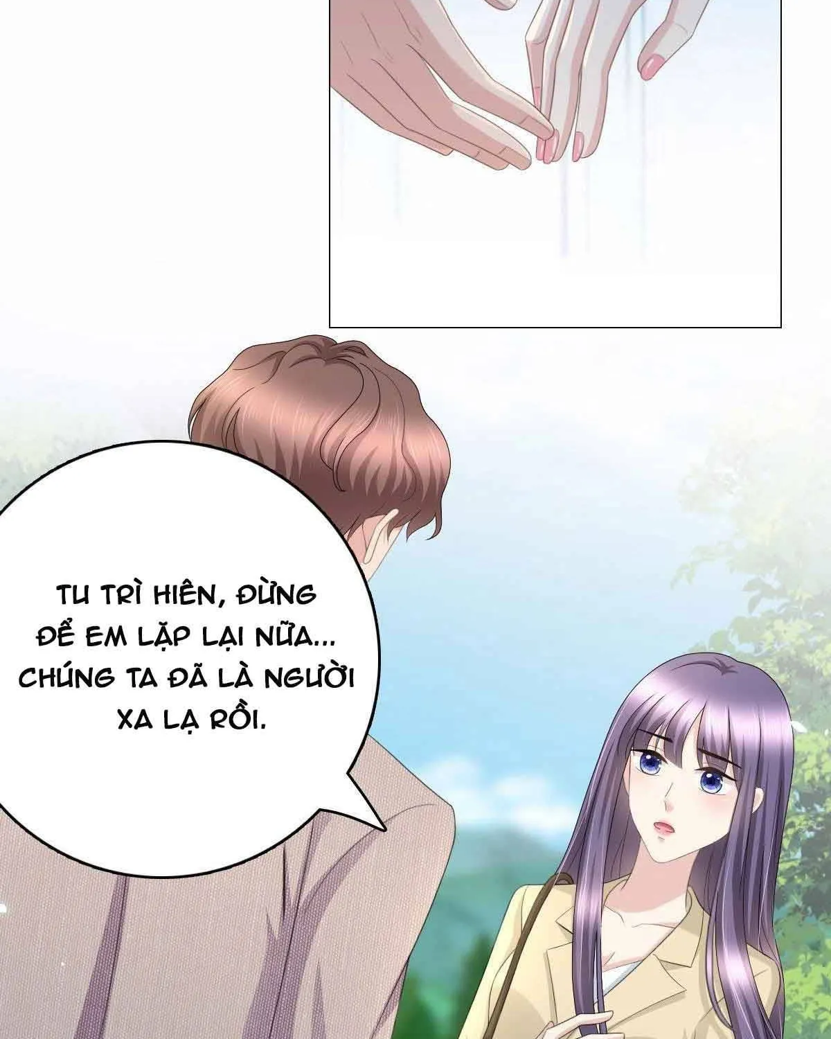 Trí Mạng Mị Thê: Tổng Tài Muốn Phục Hôn Chapter 54 - Trang 19