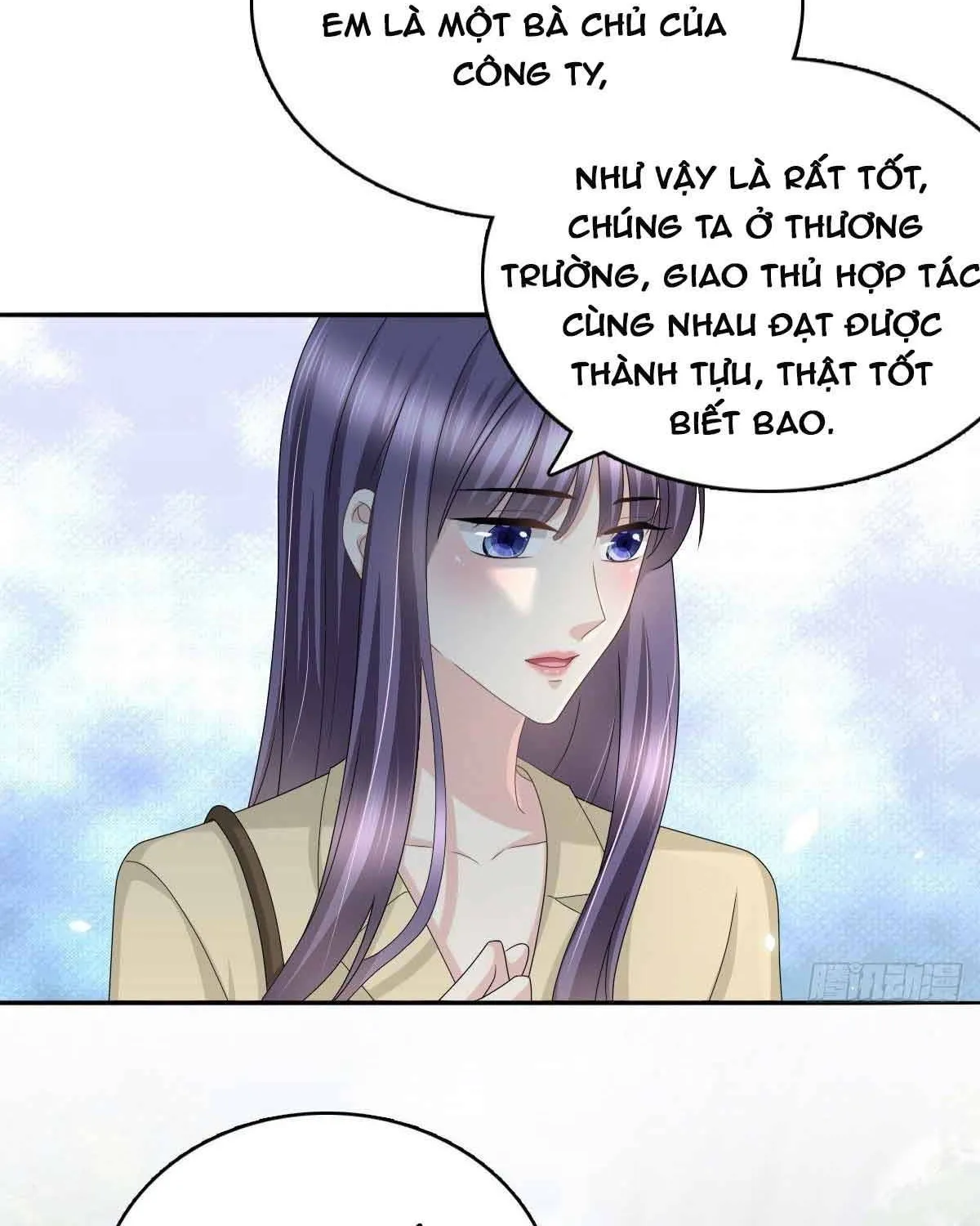 Trí Mạng Mị Thê: Tổng Tài Muốn Phục Hôn Chapter 54 - Trang 23
