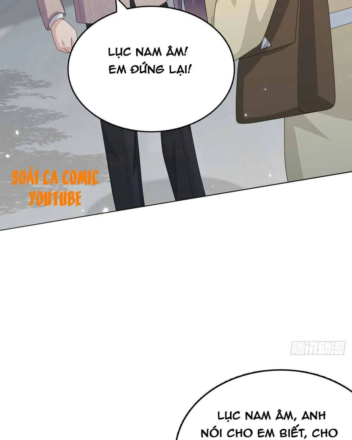 Trí Mạng Mị Thê: Tổng Tài Muốn Phục Hôn Chapter 54 - Trang 25