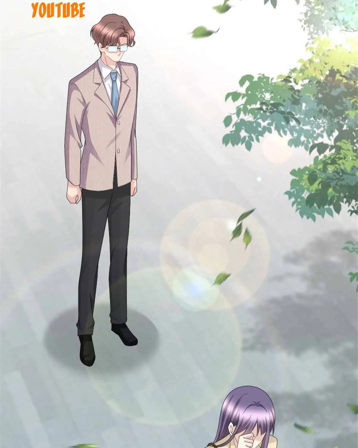 Trí Mạng Mị Thê: Tổng Tài Muốn Phục Hôn Chapter 54 - Trang 28