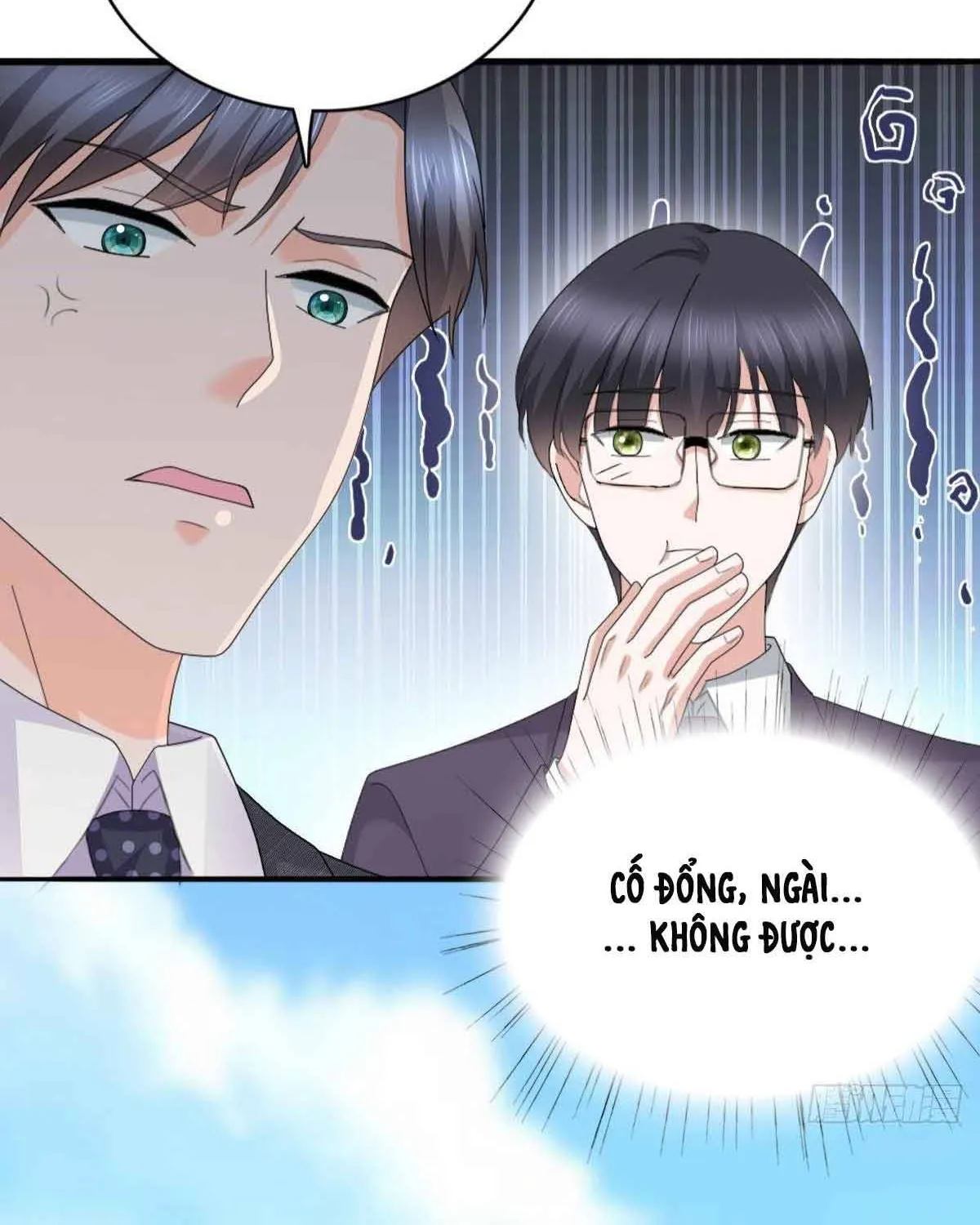 Trí Mạng Mị Thê: Tổng Tài Muốn Phục Hôn Chapter 54 - Trang 5