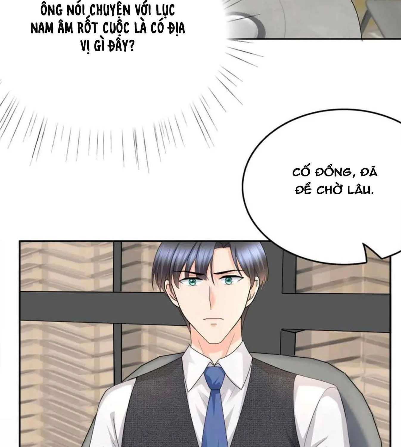 Trí Mạng Mị Thê: Tổng Tài Muốn Phục Hôn Chapter 55 - Trang 13