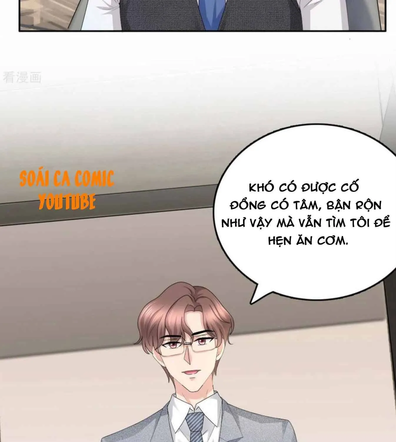 Trí Mạng Mị Thê: Tổng Tài Muốn Phục Hôn Chapter 55 - Trang 14