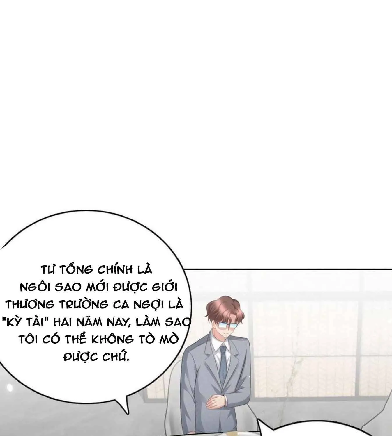 Trí Mạng Mị Thê: Tổng Tài Muốn Phục Hôn Chapter 55 - Trang 16