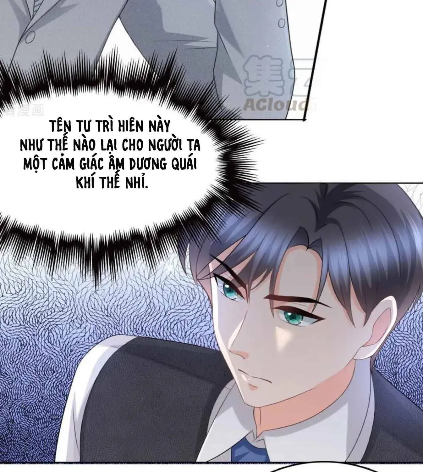 Trí Mạng Mị Thê: Tổng Tài Muốn Phục Hôn Chapter 55 - Trang 19