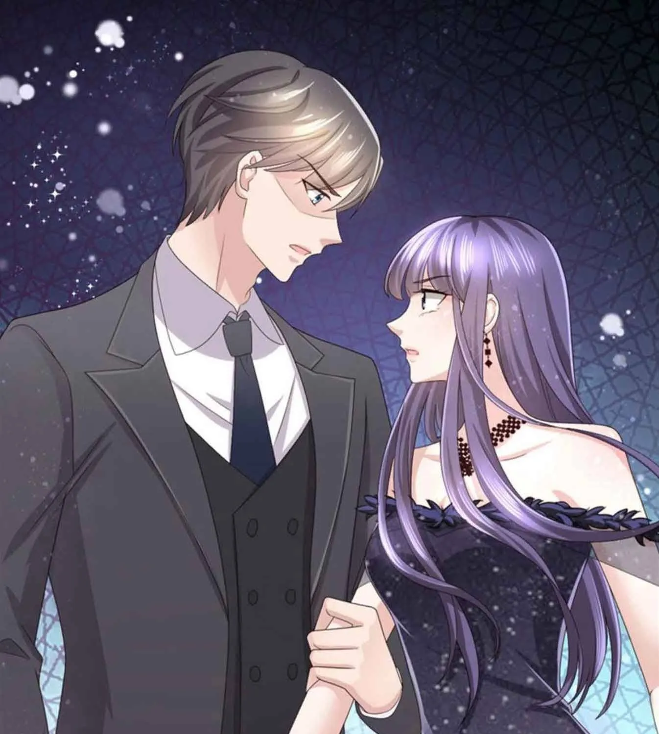 Trí Mạng Mị Thê: Tổng Tài Muốn Phục Hôn Chapter 55 - Trang 2