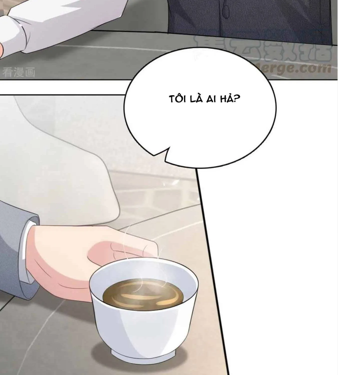 Trí Mạng Mị Thê: Tổng Tài Muốn Phục Hôn Chapter 55 - Trang 22