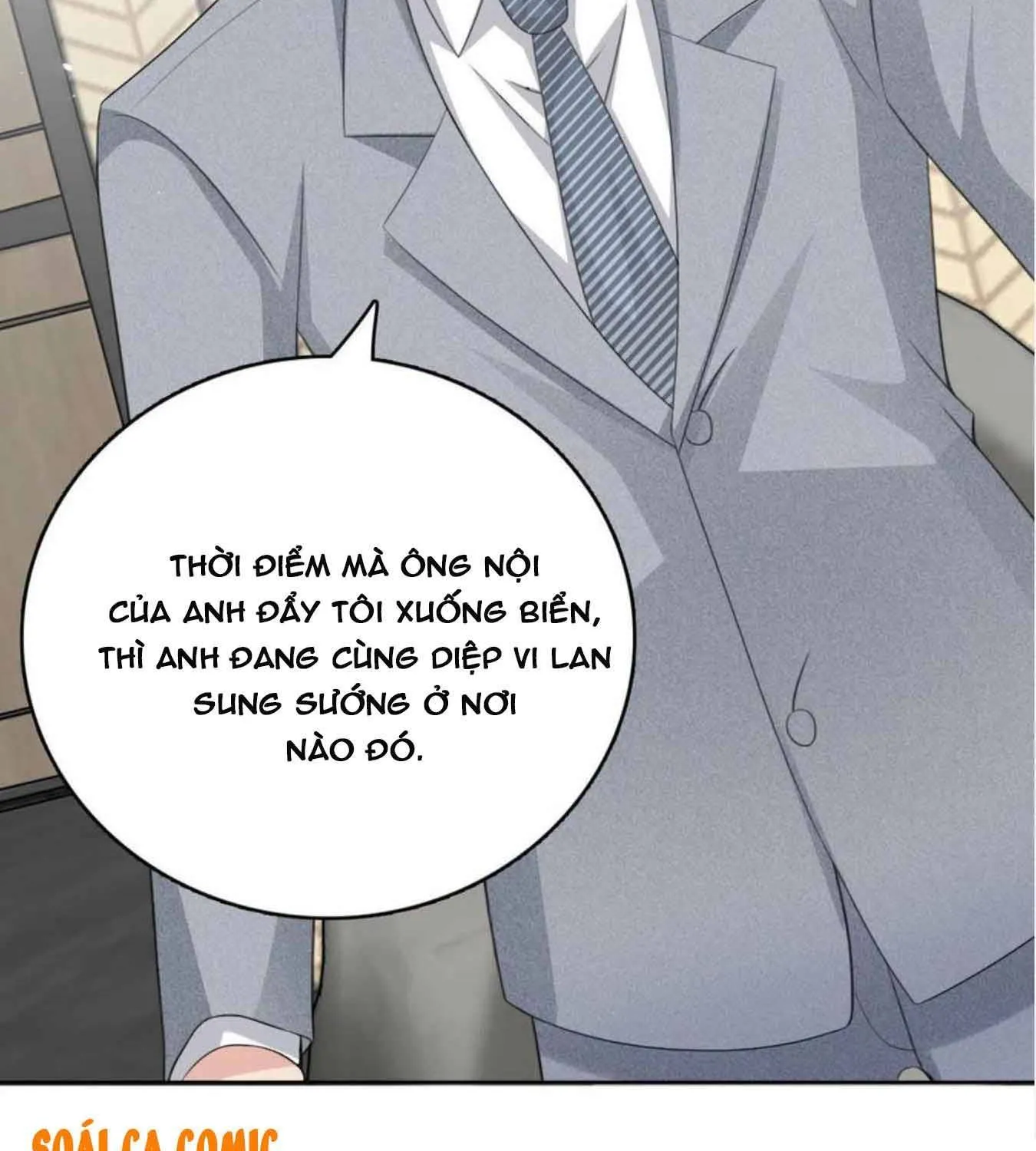 Trí Mạng Mị Thê: Tổng Tài Muốn Phục Hôn Chapter 55 - Trang 24