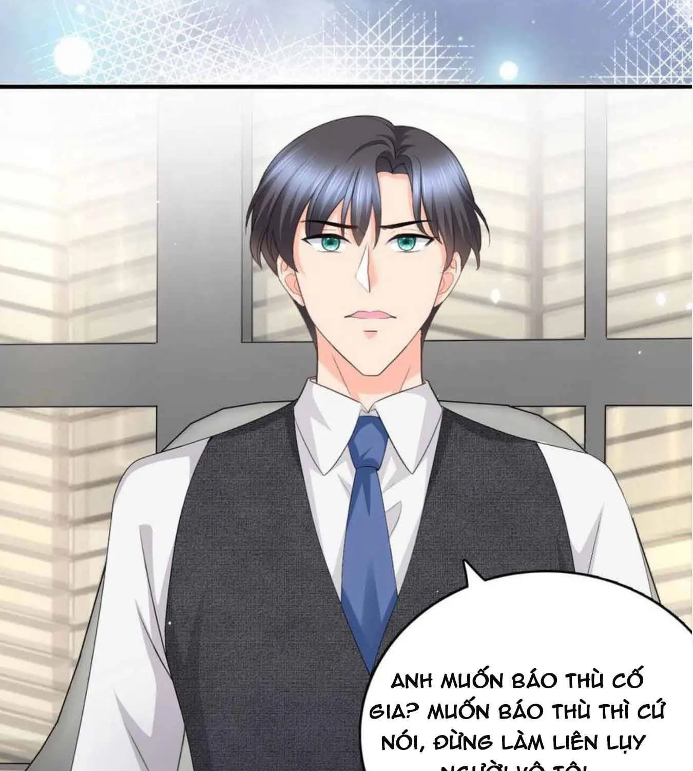 Trí Mạng Mị Thê: Tổng Tài Muốn Phục Hôn Chapter 55 - Trang 26
