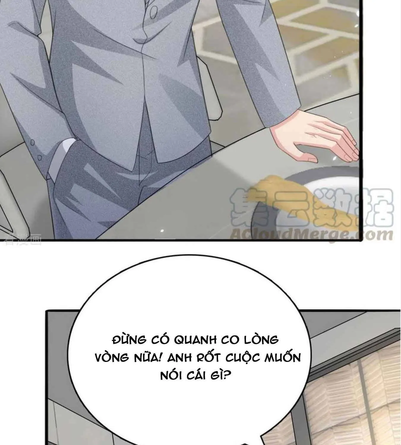 Trí Mạng Mị Thê: Tổng Tài Muốn Phục Hôn Chapter 55 - Trang 28