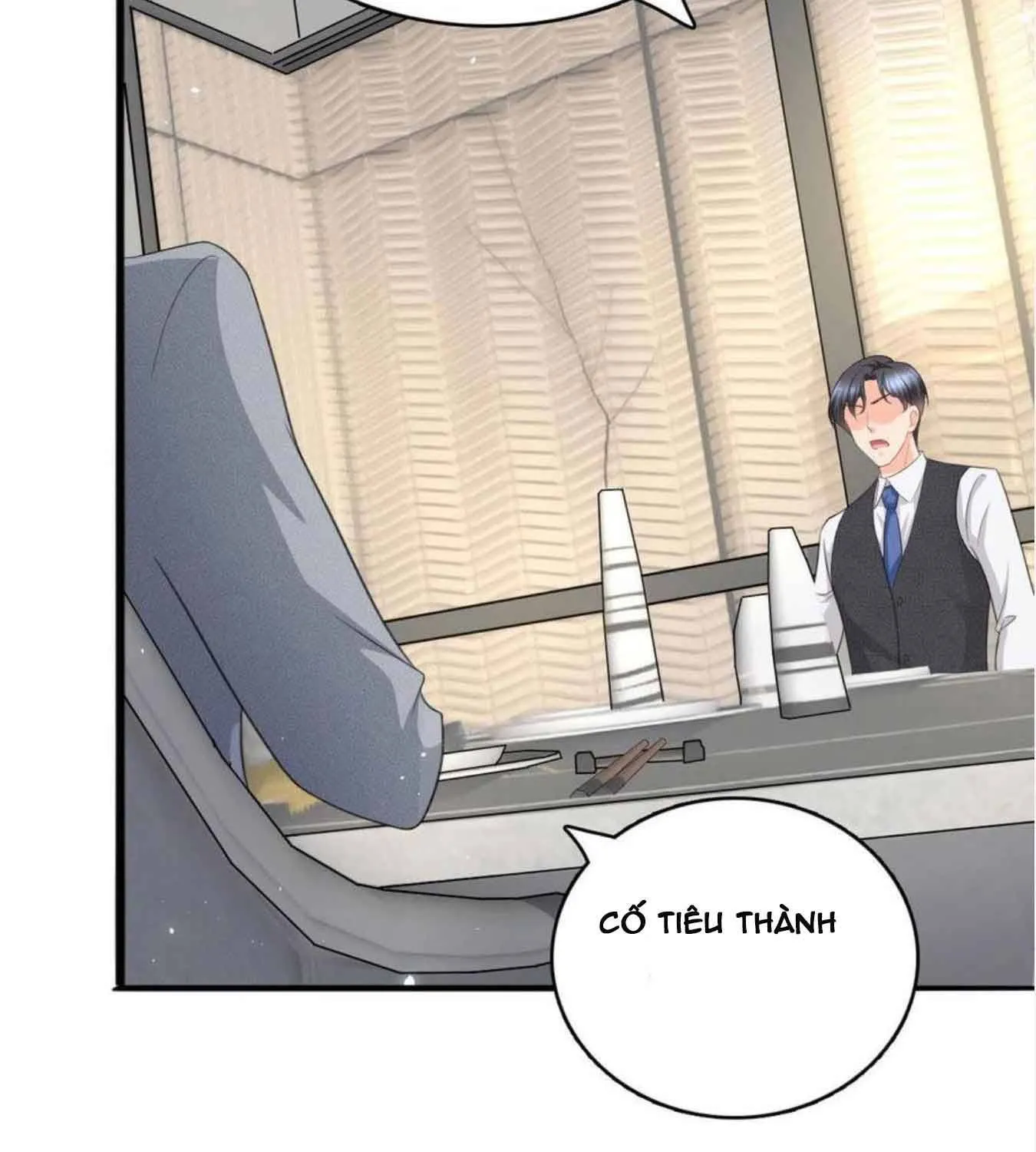 Trí Mạng Mị Thê: Tổng Tài Muốn Phục Hôn Chapter 55 - Trang 29