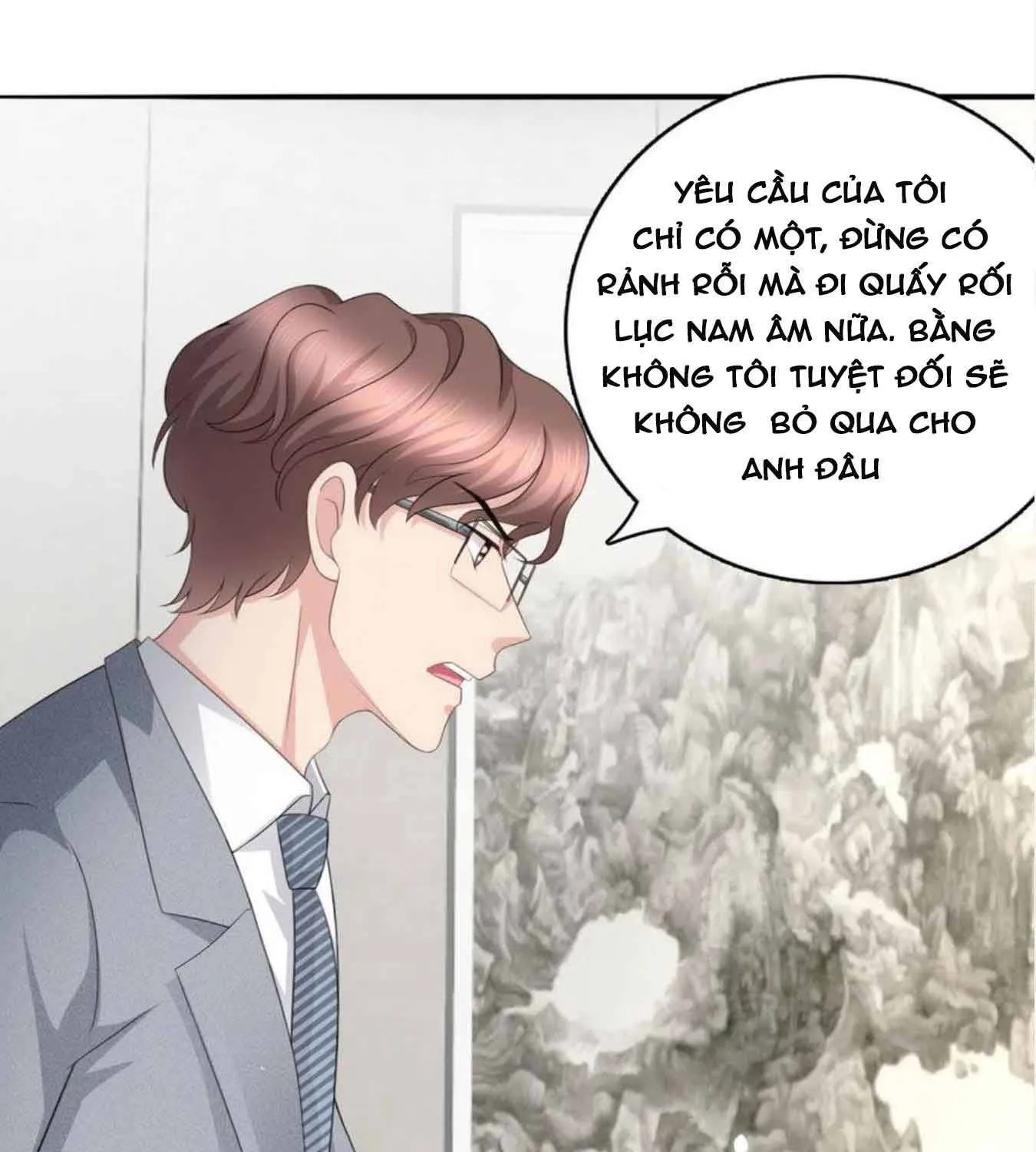 Trí Mạng Mị Thê: Tổng Tài Muốn Phục Hôn Chapter 55 - Trang 30