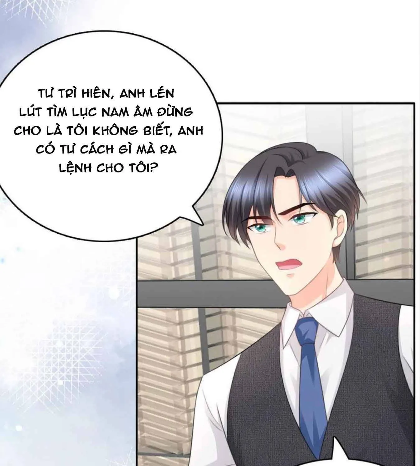 Trí Mạng Mị Thê: Tổng Tài Muốn Phục Hôn Chapter 55 - Trang 32