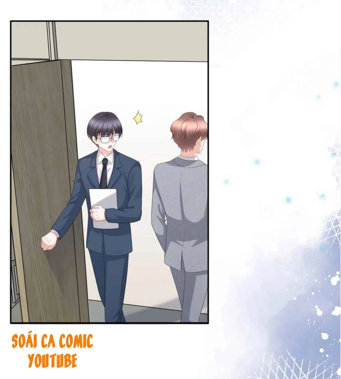 Trí Mạng Mị Thê: Tổng Tài Muốn Phục Hôn Chapter 55 - Trang 39