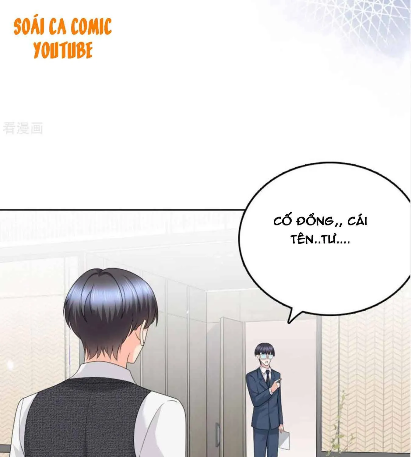 Trí Mạng Mị Thê: Tổng Tài Muốn Phục Hôn Chapter 55 - Trang 41