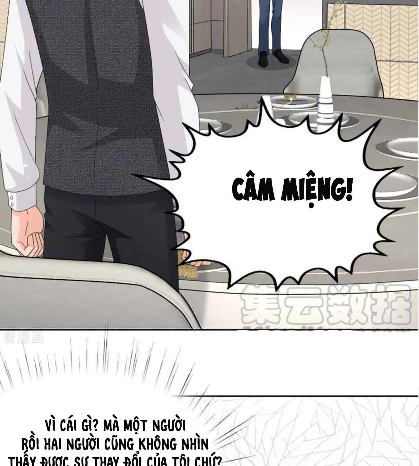 Trí Mạng Mị Thê: Tổng Tài Muốn Phục Hôn Chapter 55 - Trang 42