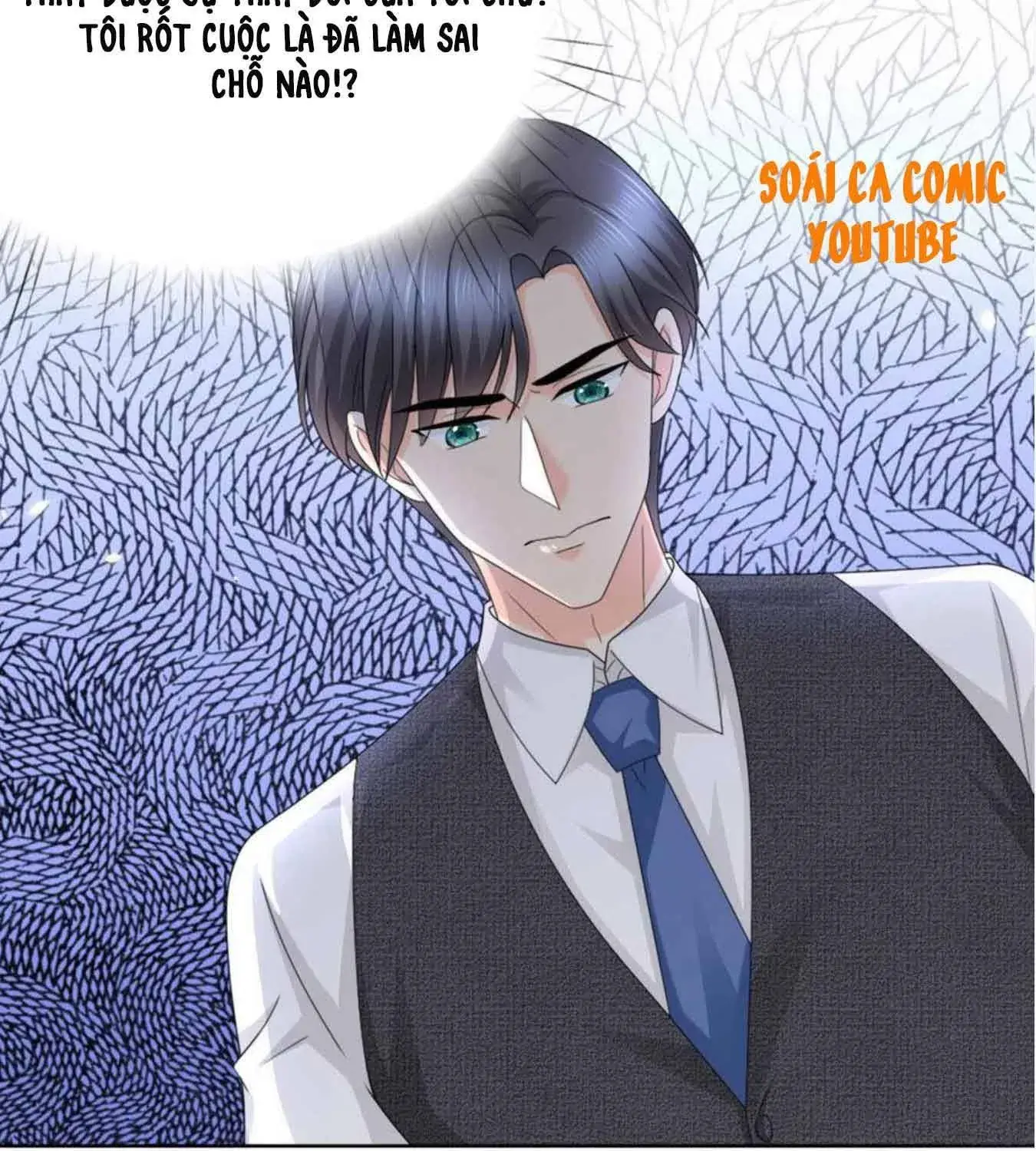 Trí Mạng Mị Thê: Tổng Tài Muốn Phục Hôn Chapter 55 - Trang 43