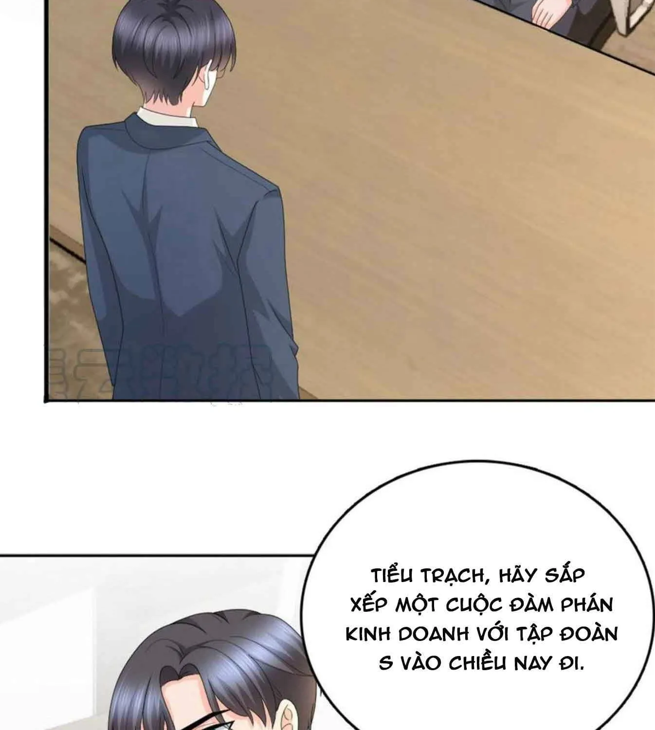 Trí Mạng Mị Thê: Tổng Tài Muốn Phục Hôn Chapter 55 - Trang 7