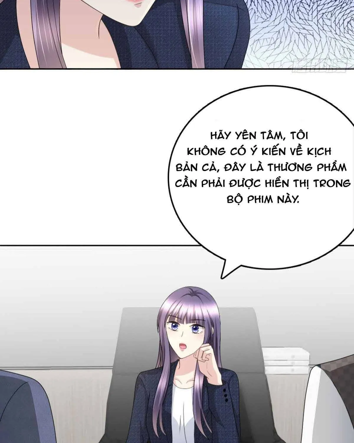 Trí Mạng Mị Thê: Tổng Tài Muốn Phục Hôn Chapter 56 - Trang 11