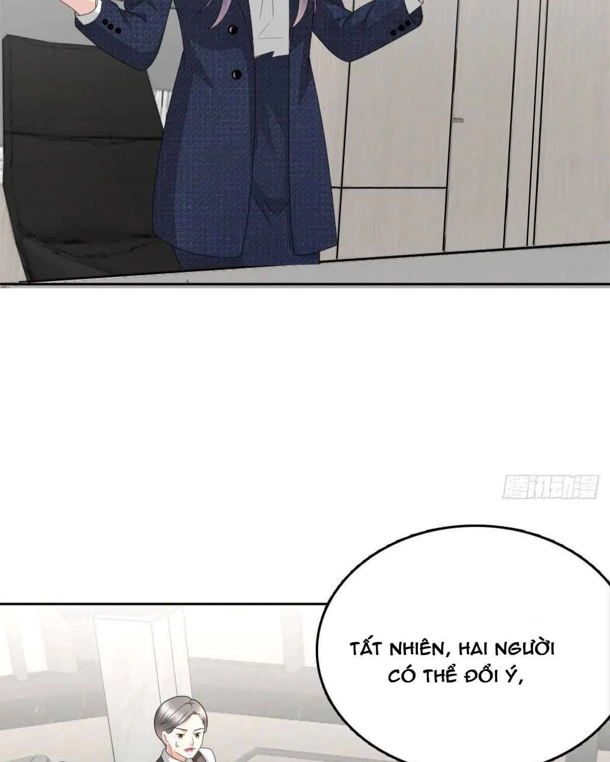 Trí Mạng Mị Thê: Tổng Tài Muốn Phục Hôn Chapter 56 - Trang 14