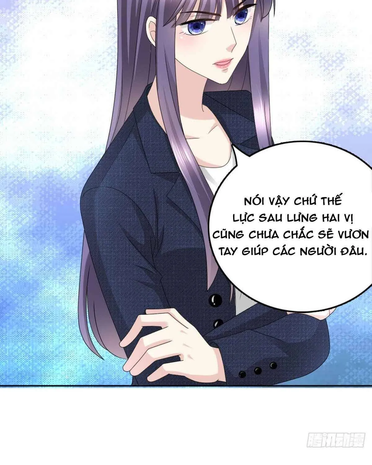 Trí Mạng Mị Thê: Tổng Tài Muốn Phục Hôn Chapter 56 - Trang 16