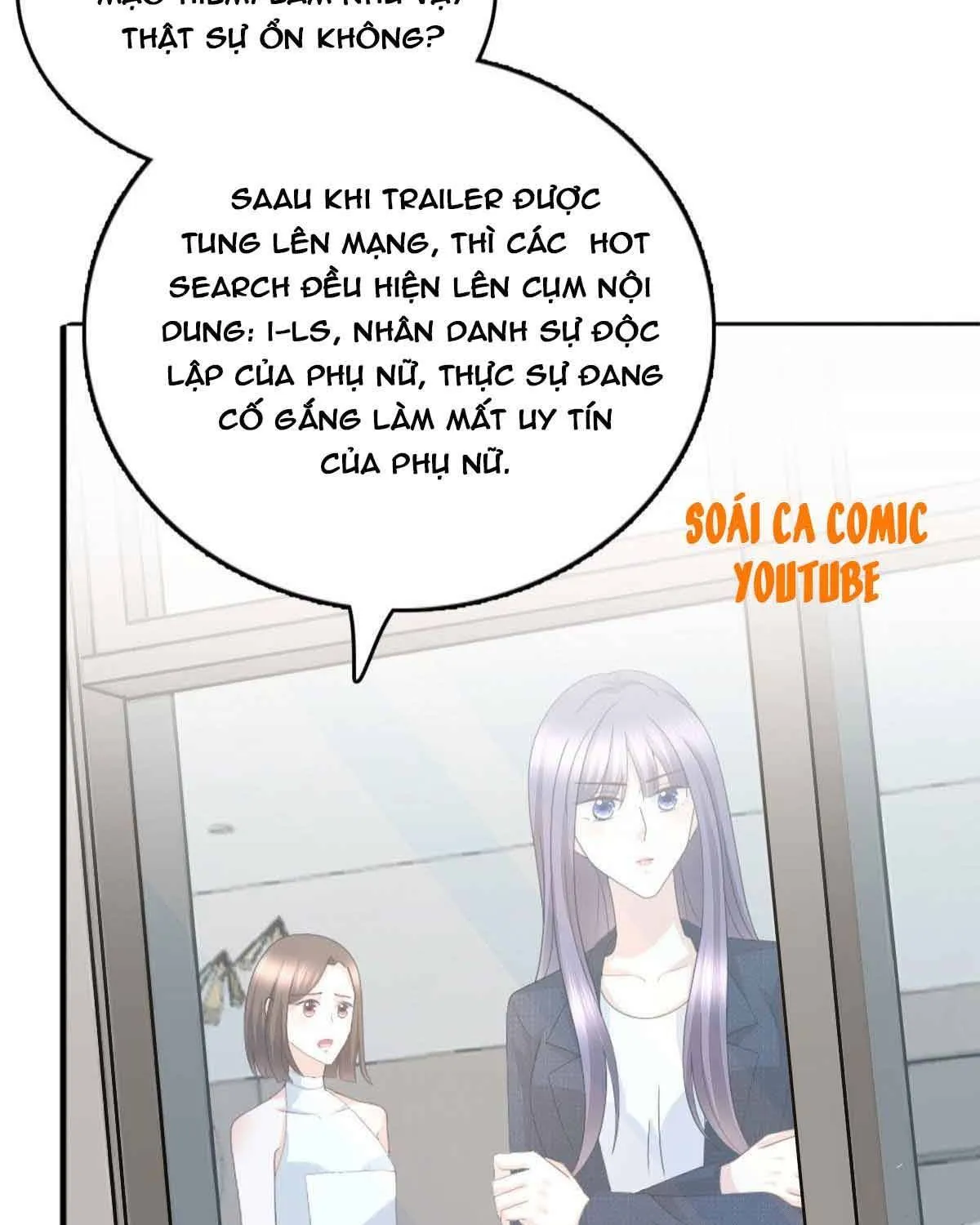 Trí Mạng Mị Thê: Tổng Tài Muốn Phục Hôn Chapter 56 - Trang 20