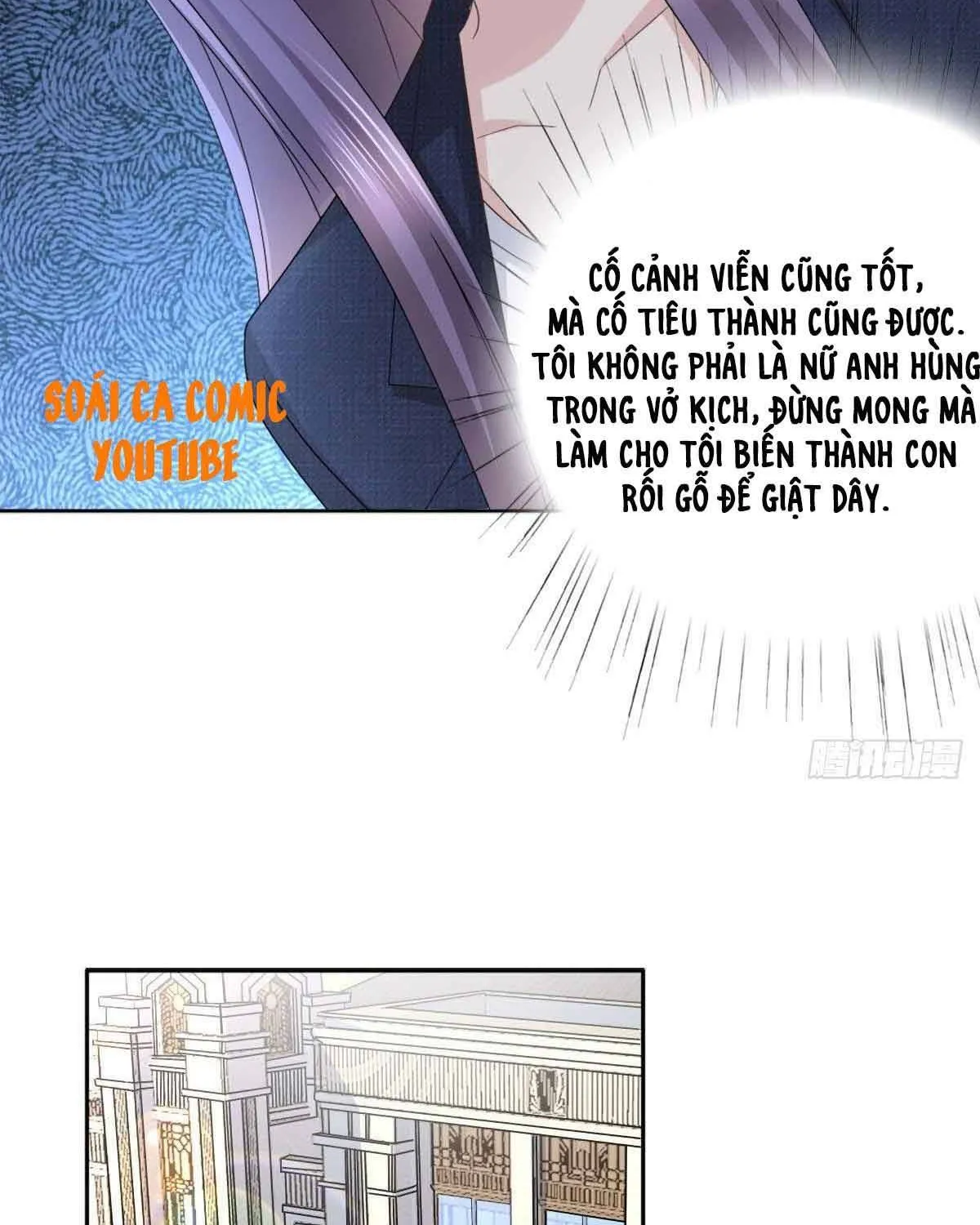 Trí Mạng Mị Thê: Tổng Tài Muốn Phục Hôn Chapter 56 - Trang 25